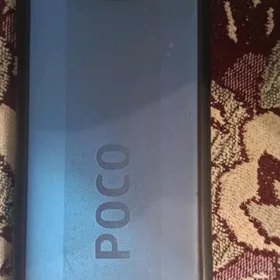 poco x3 nfc 128