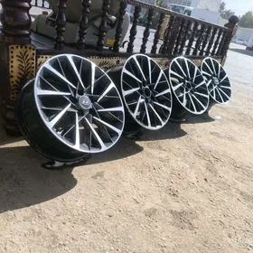 2021 Hunday sanata diska Argin