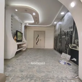 Satlyk jay 11mkr  2 etaž