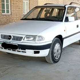 Opel Astra 1993