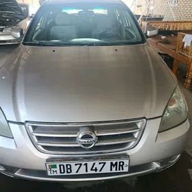 Nissan Altima 2005