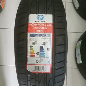 215/70/15 LEAO TIRE 2025Y