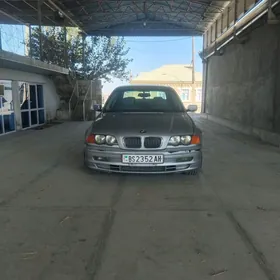 BMW E46 1999