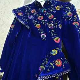 el keshde tulky koynek