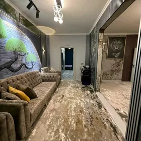 ☆ Kim rayon 5-komnat ☆