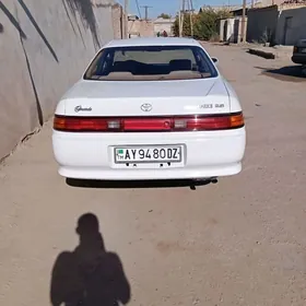 Toyota Mark II 1993