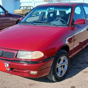 Opel Astra 1992
