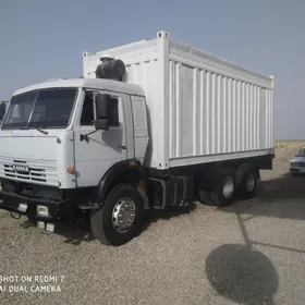 Kamaz 5320 2006