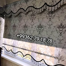 ŽALÝUZ ZALUZ JALYUZ ЖАЛЮЗ