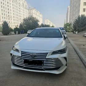 Toyota Avalon 2020