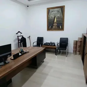 Aşgabat Mol 2et 310m² 4kom