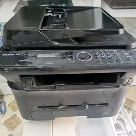 Samsung printer