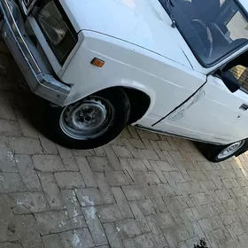 Lada 2107 1993