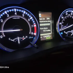 Toyota Highlander 2019