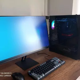 i7 11gen (Rtx3060 12gb)