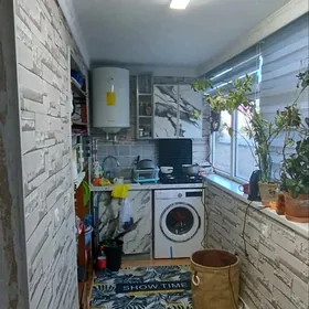 1 комнатная 5 мкр-н