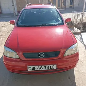 Opel Astra 1999
