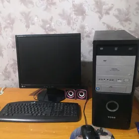 Kone kompyuter alyas