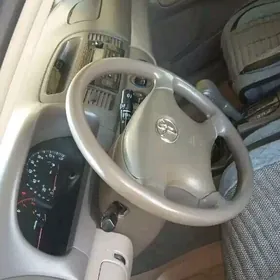 Toyota Camry 2003