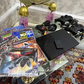 ps2 slim