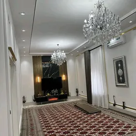 Bagyr Mirewe 4kom 10sotak