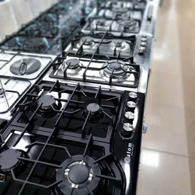 Gaz plita gaz plitalar mebilni