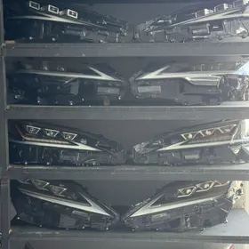 lexus RX 350 bumper Fara morda Toyota Lexus KiA Hyundai