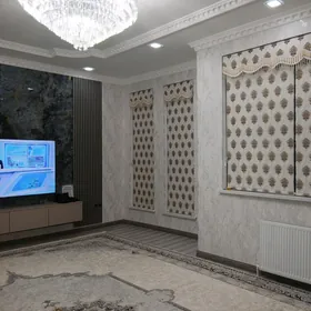 ZALYUZLAR VE TUTYLARZALYUZLAR