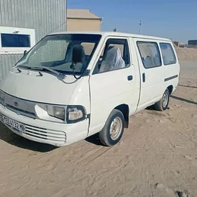 Toyota Hiace 1993