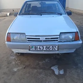 Lada 21099 2021