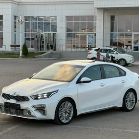 Kia Forte 2021