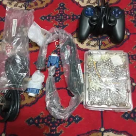 запчасти для компьютера