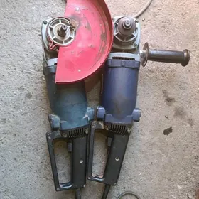 Drel Balgarka Балгарка Дрел