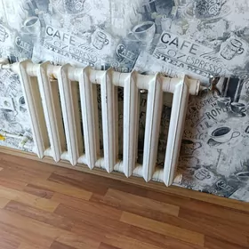 Батареи б/у Batarey