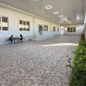 Baý Oba  Бай Оба