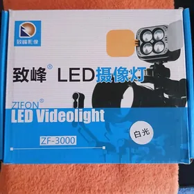 LED CYRA 4.GOZ