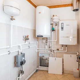 OTOPLENIE KOTEL WE BATAREÝA