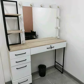 парикмахерское зеркало