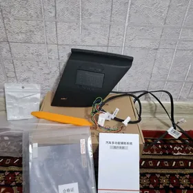 Galagrama Highlander