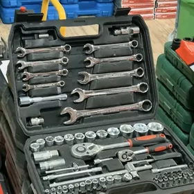 nabor acar 82pcs orginal 500m