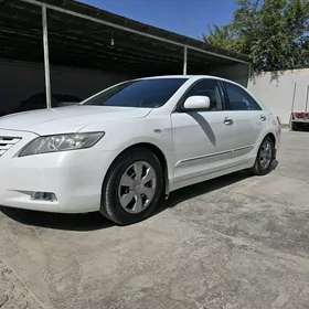 Toyota Camry 2009