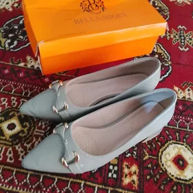 Köwûş pessejik okje