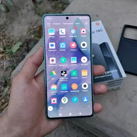 Redmi Note 14S 8/256 Gb