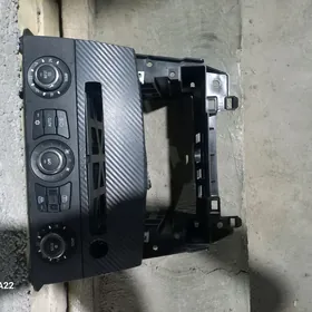 BMW E60 KİLAMAT KANTİROL