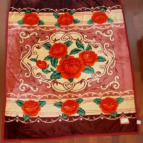 Одеяло теплое