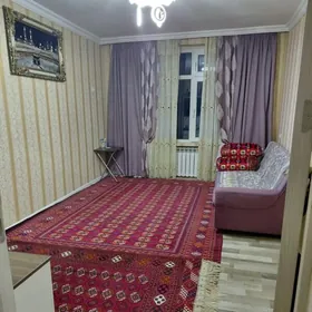 ️️3 МКР 2КОМ 2ЭТАЖ ️️