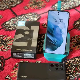 GALAXY S21 ULTRA 2SIM