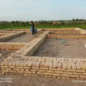 satlyk yer Görogly (Tagta)