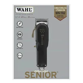 Wahl Senior
