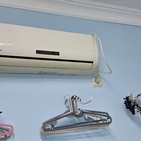 Kondisioner ulanylan